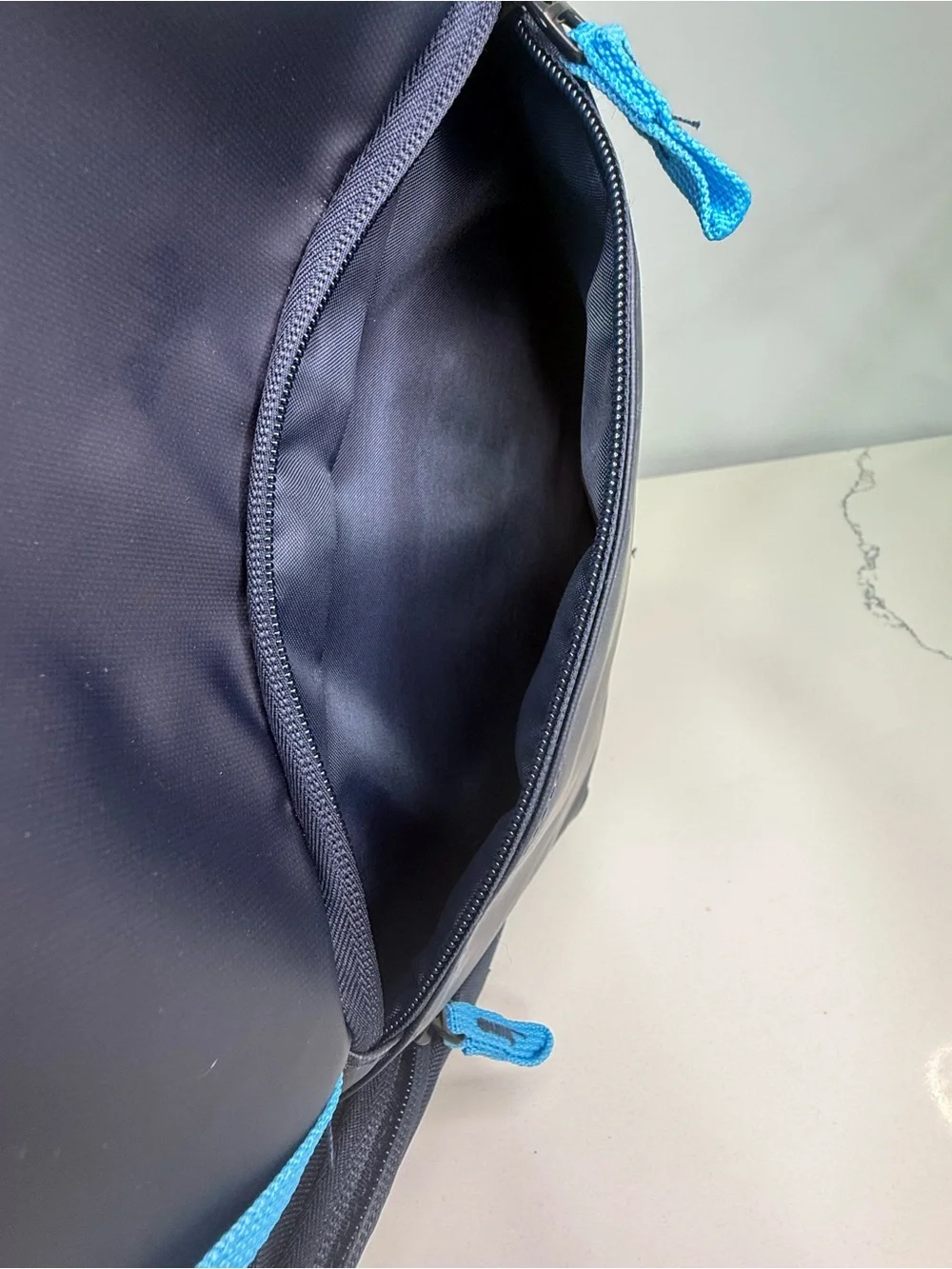 Cisco Live Navy Blue Laptop Travel Backpack